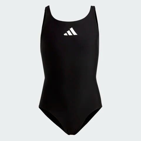 Maillot de bain 1 pièces - Noir - HR7477 - 6 à 16 ans