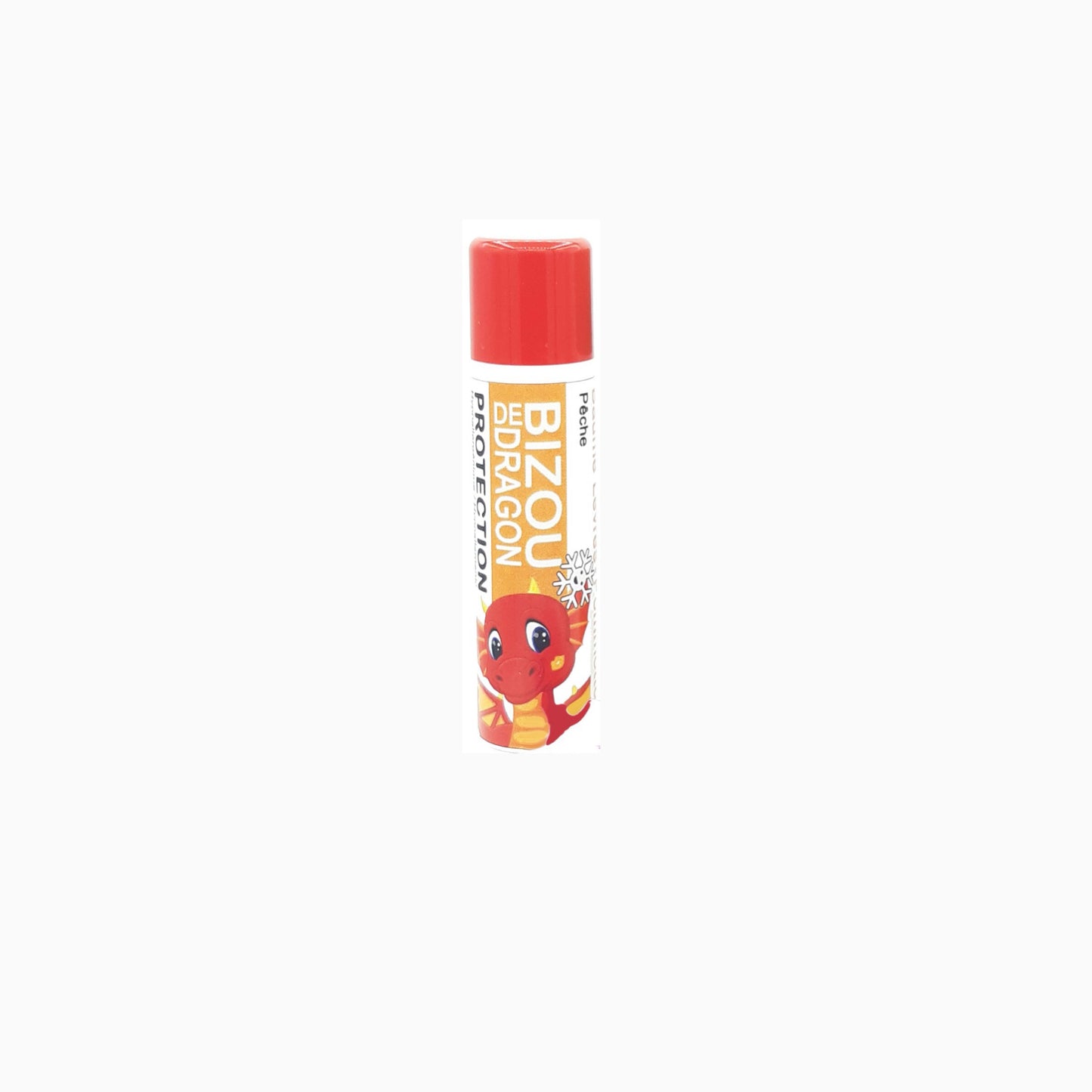 BAUME PROTECTEUR HYPOALLERGÉNIQUE ENFANT BIZOU DE DRAGON| GOMMEE