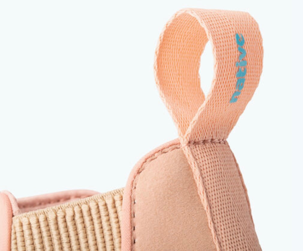 Kensington Treklite JUNIOR - Rose - 1J à 6J