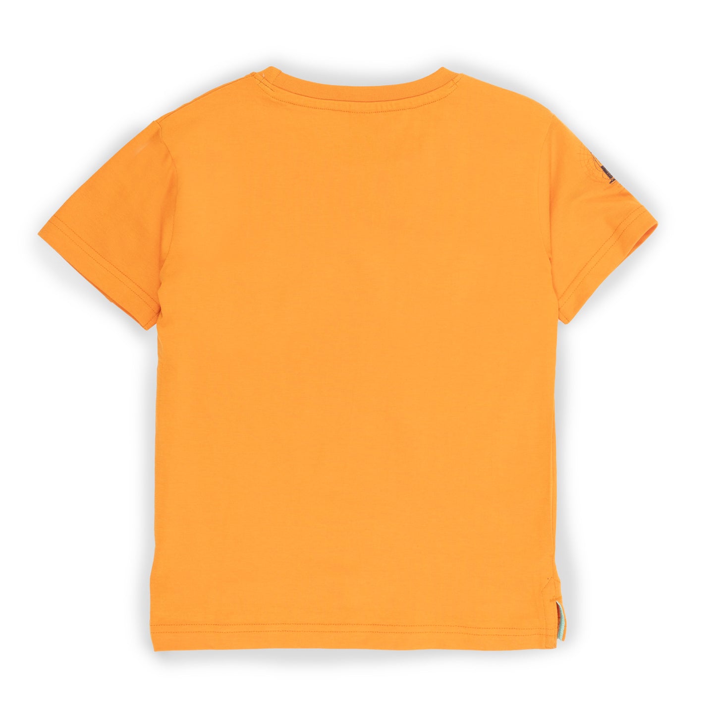 T-shirt - Bon voyage - S2301-03 - 2 à 12 ans