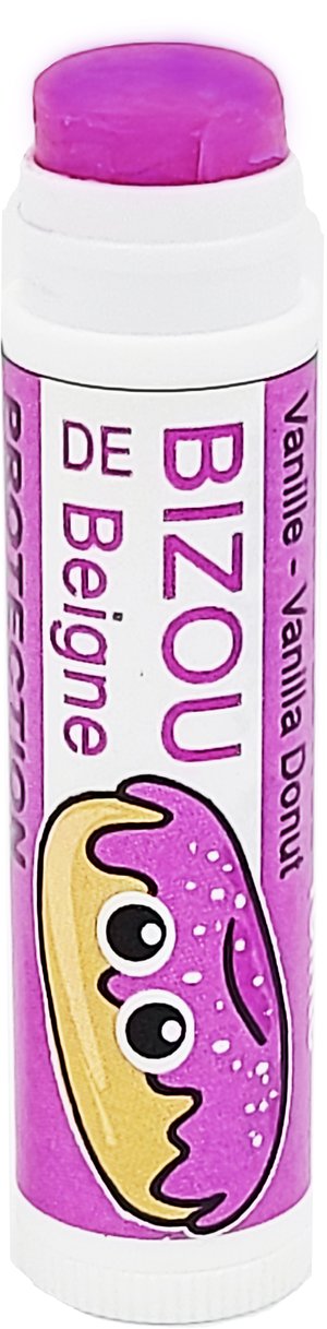 BAUME PROTECTEUR *TEINTÉ HYPOALLERGÉNIQUE ENFANT BIZOU DE BEIGNE