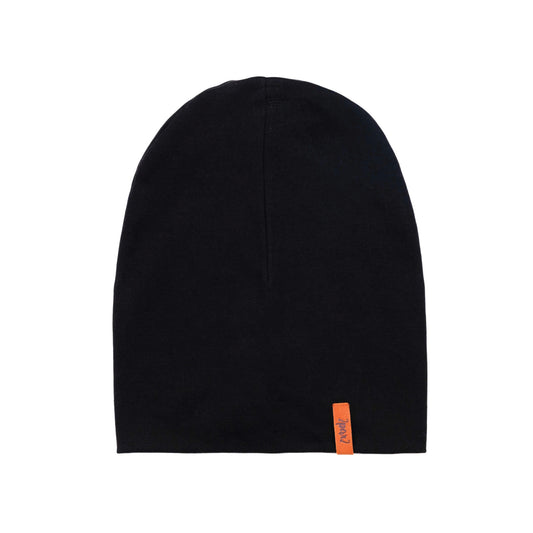 Tuque en jersey - Anthracite -  E30W22-999 - 6/24 mois et 3 à 7/14 ans