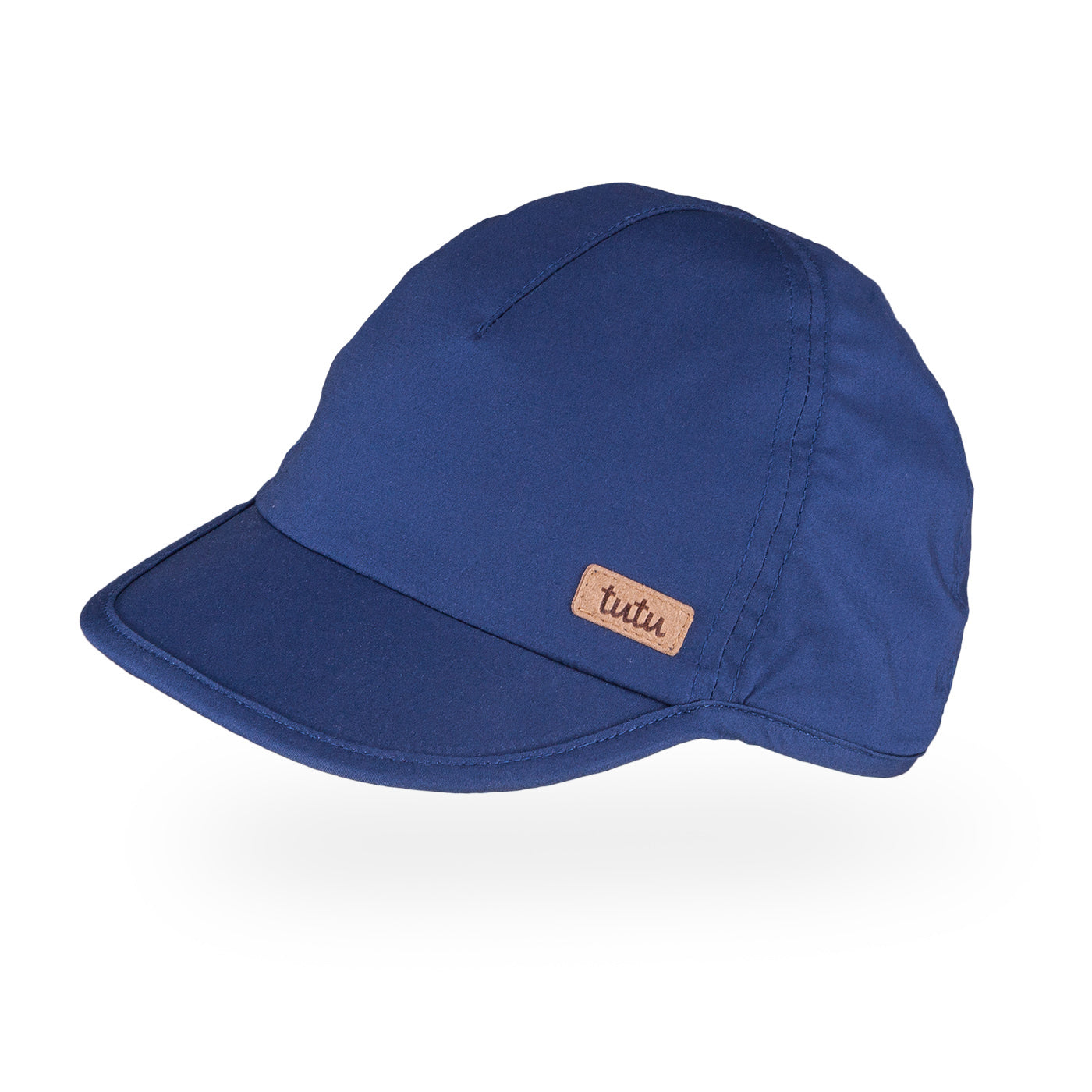 Casquette - Marine - 12 mois à 5 ans