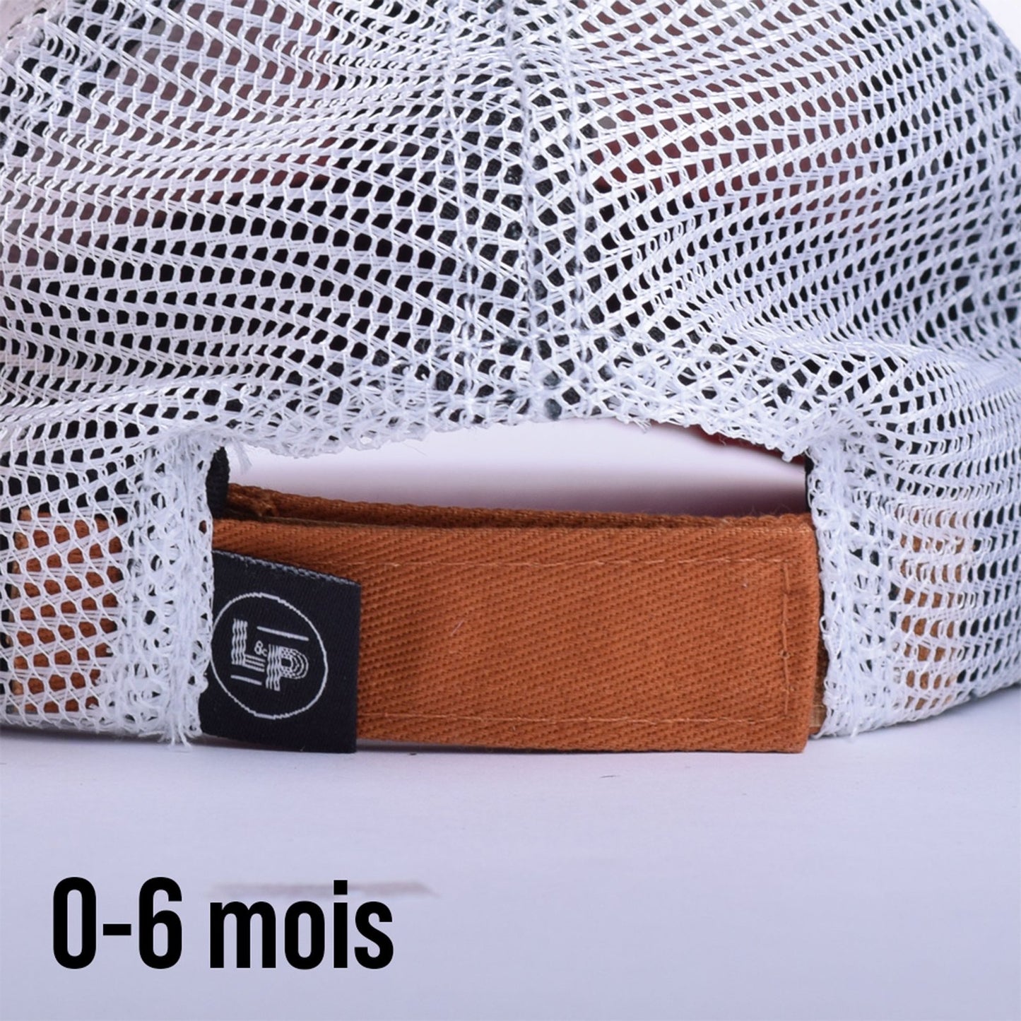 Casquette Athletic Snapback (Marilia)