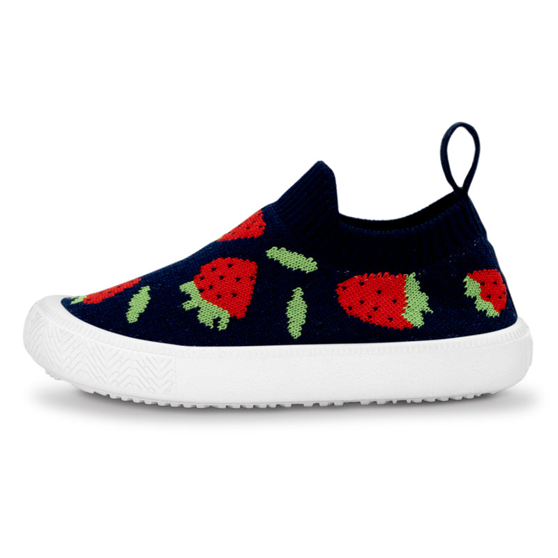 Souliers - Fraise - 4E à 10E