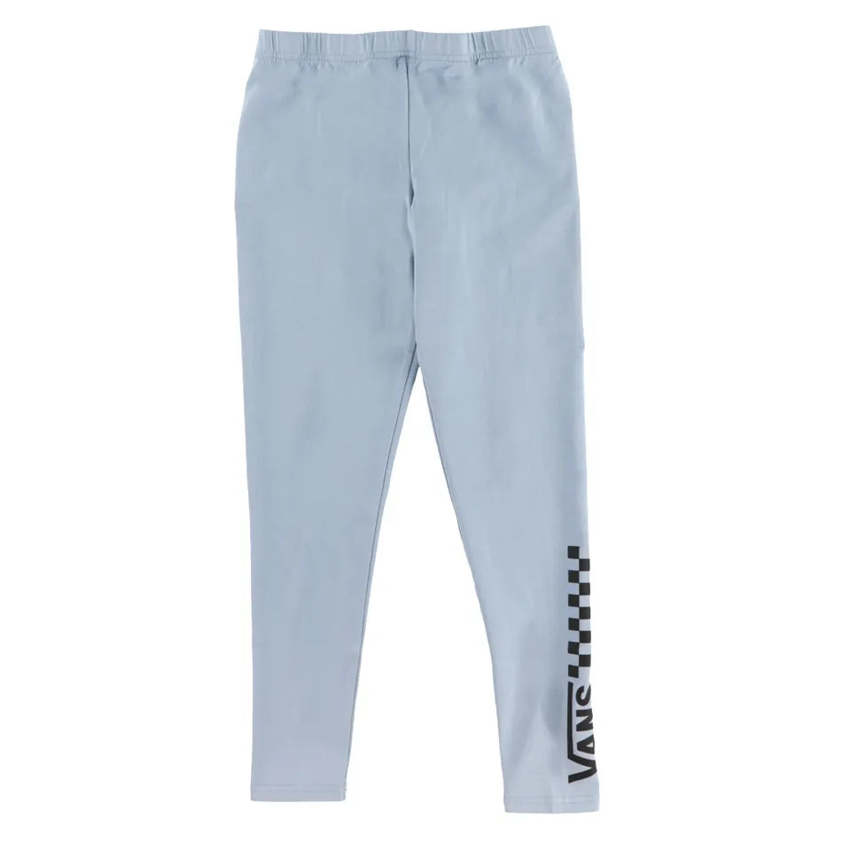Legging Chalkboard II 7-16ans - Bleu