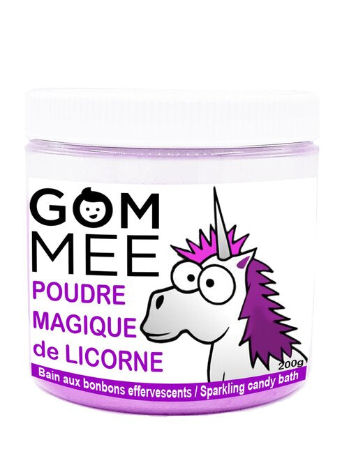 POUDRE MAGIQUE DE LICORNE 200G