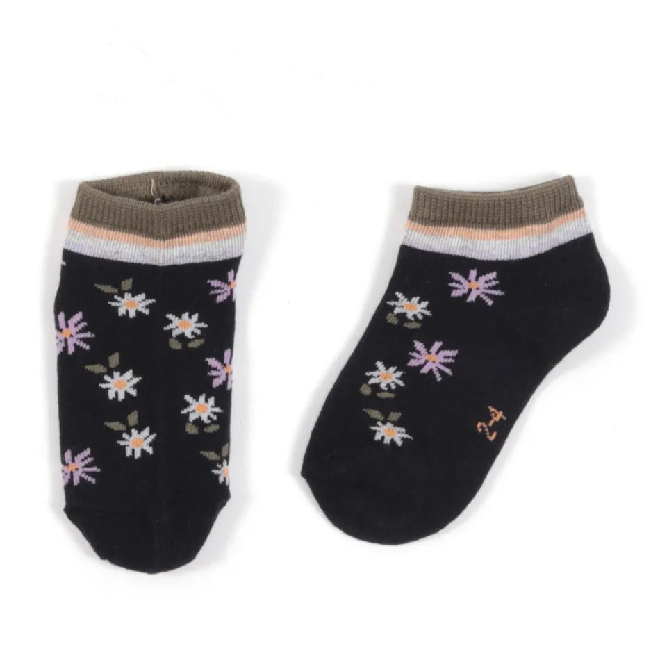 Bas - Chez le fleuriste - S2356-20 - 6/12 et 12/24 mois