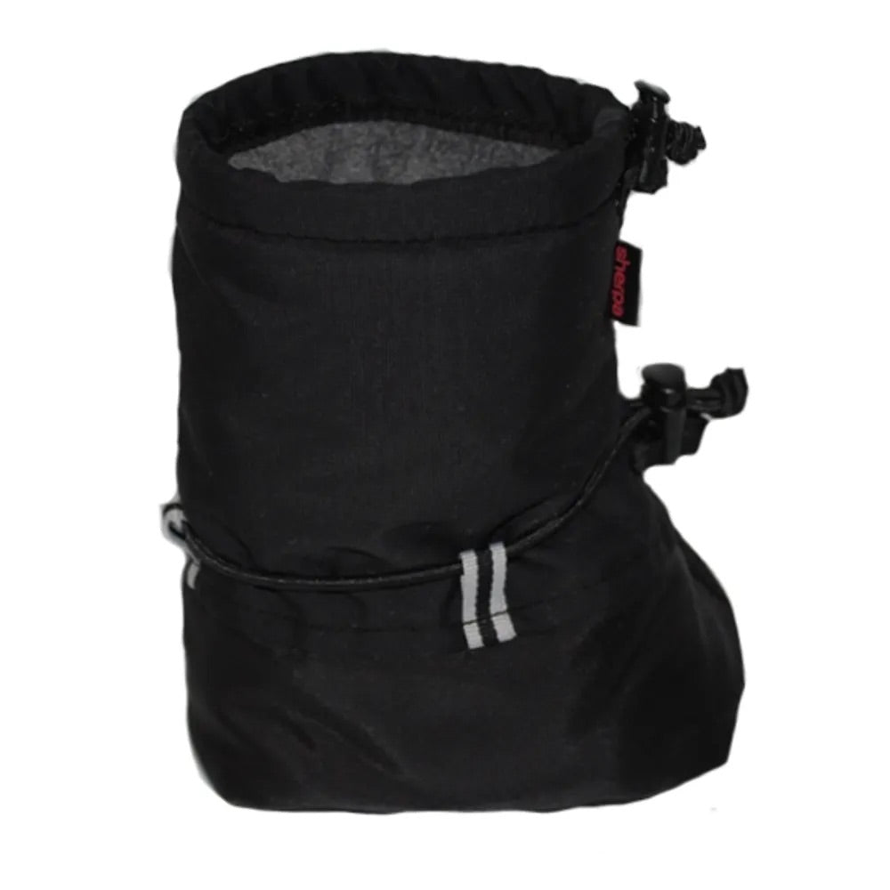 Chics-Chocs Mouflons hiver - Noir