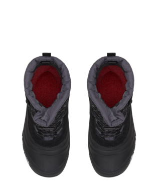 Bottes hiver Alpenglow V WP - Noir