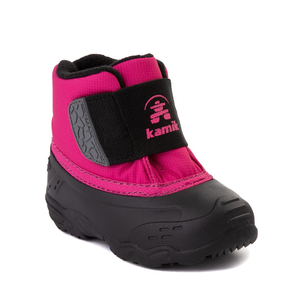 Bottes WREN LO pour tout-petits - Rose - 5E à 13E