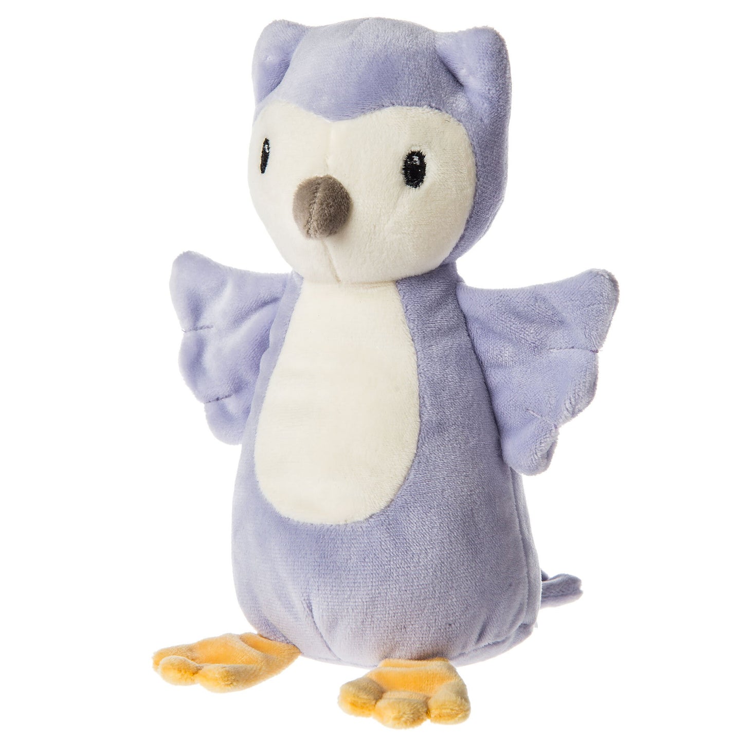 Peluche Leika le petit hibou