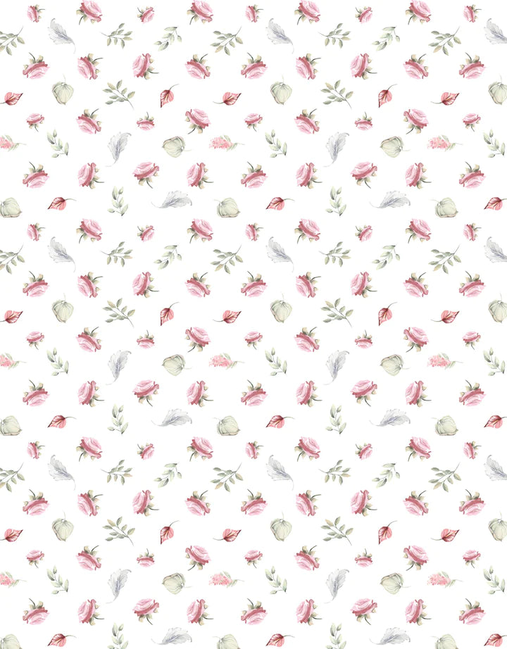 MA P'TITE COUVERTE - LUNA LA MAGNIFIQUE