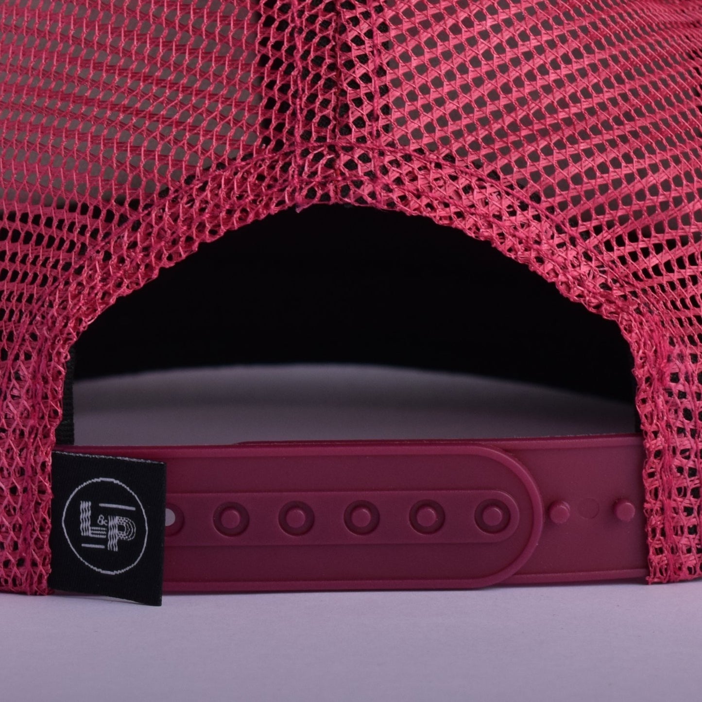 Casquette Snapback (NAMUR)- Filet