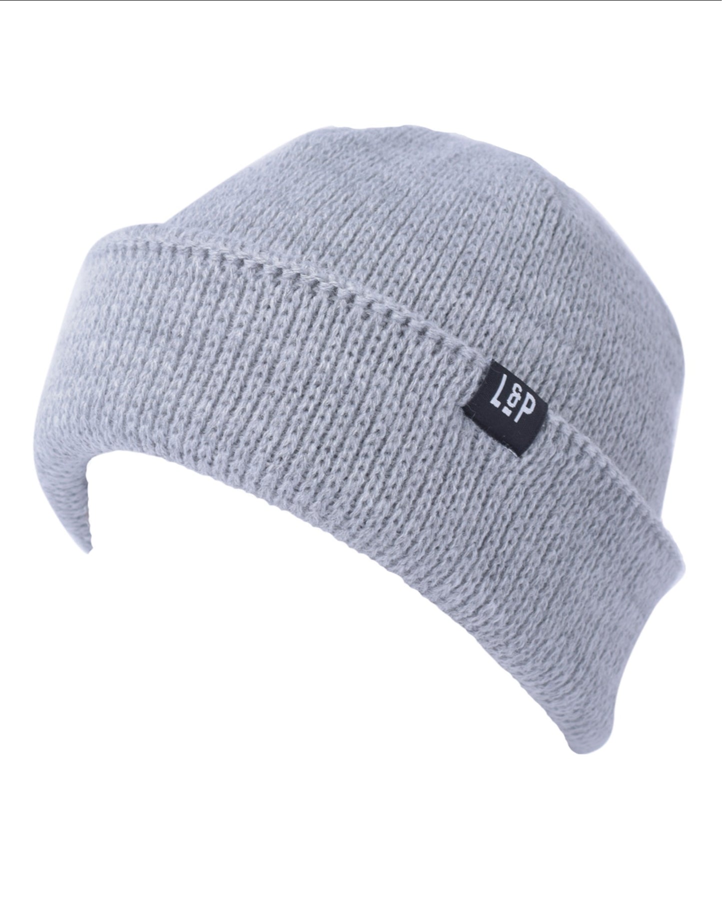 Tuque « New-York 5.0 »- Gris