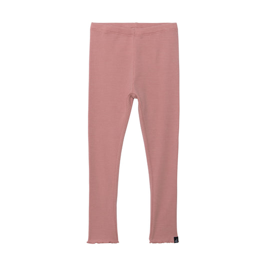 Legging  D30YG60 - 624 - Mellow rose - 3 à 12 ans