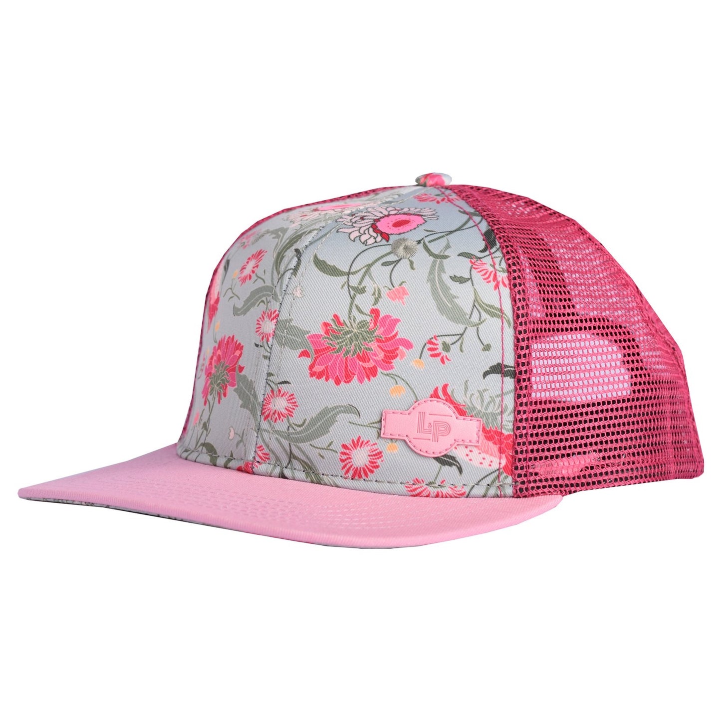 Casquette Snapback (NAMUR)- Filet