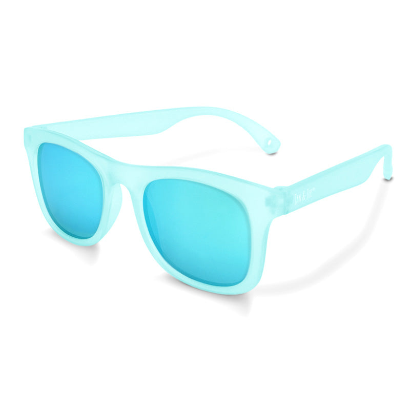 Lunettes de soleil | Menthe givrée Aurora