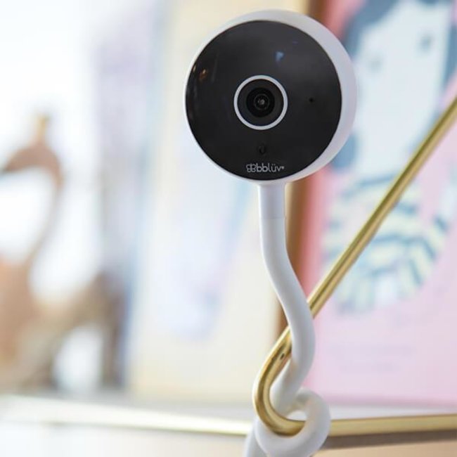 Moniteur WIFI pour Bébé Viyü