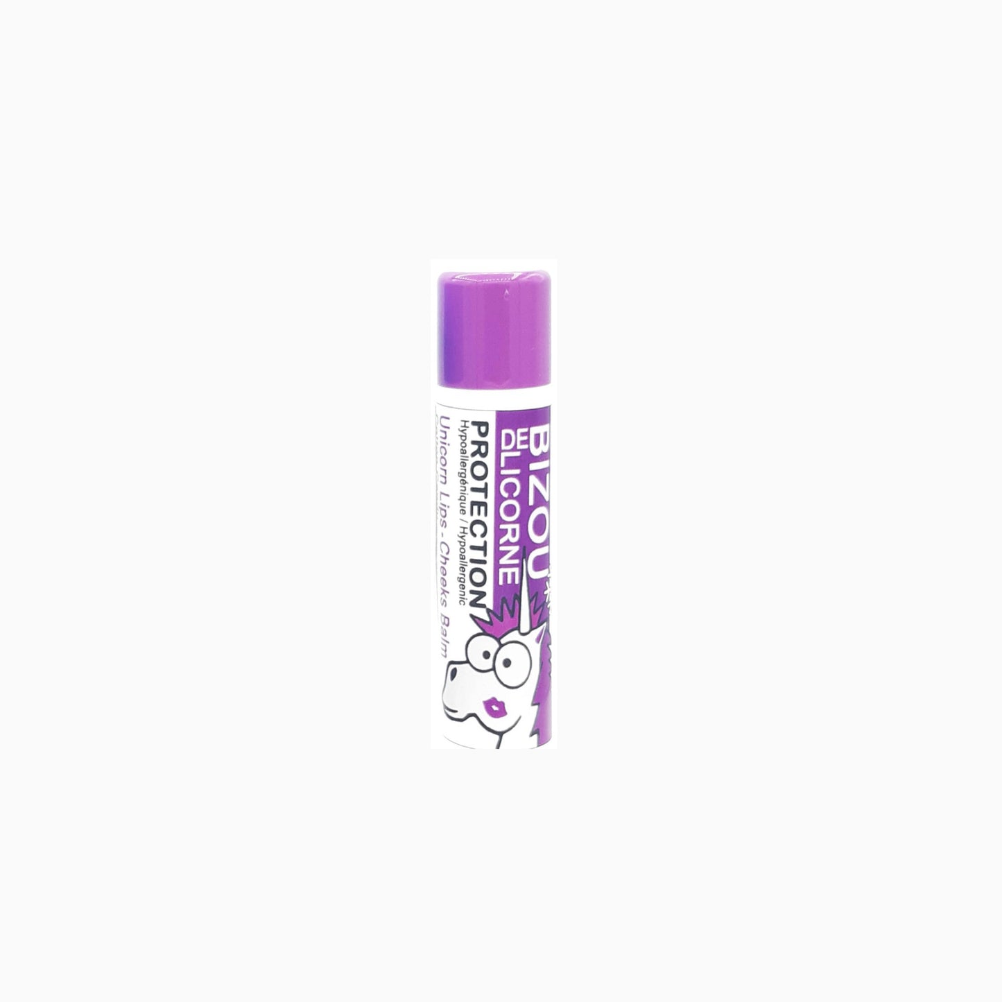 BAUME PROTECTEUR HYPOALLERGÉNIQUE ENFANT BIZOU DE LICORNE | GOMMEE