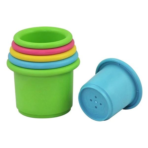 Gobelets Empilables