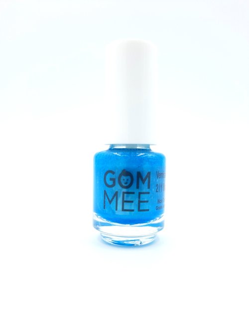VERNIS À ONGLES MAGIQUE - QUEUE DE SIRÈNE