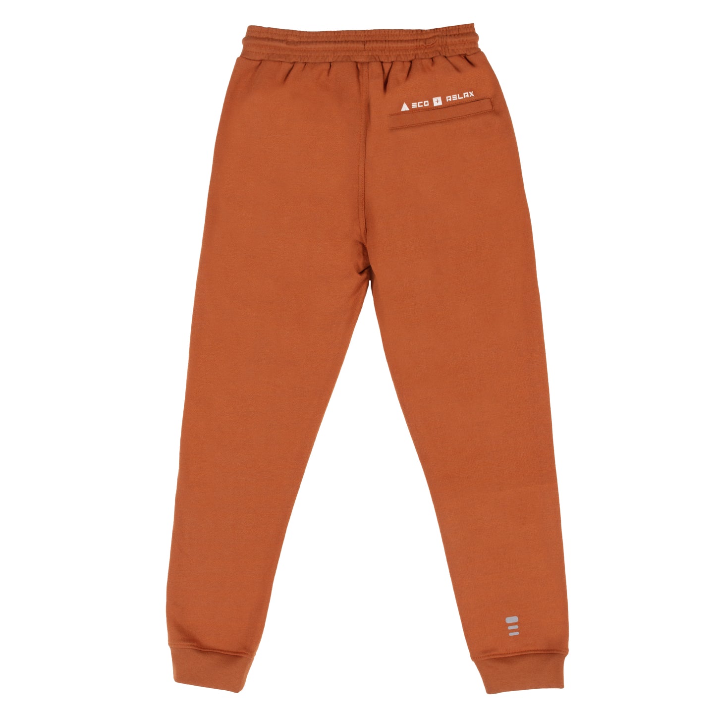 Jogger - S22L51-02 - Détente - Ginger biscuit - 4 à 16 ans