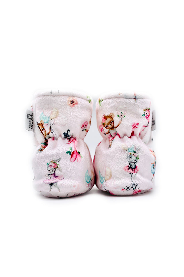 Pantoufles – Ballerine