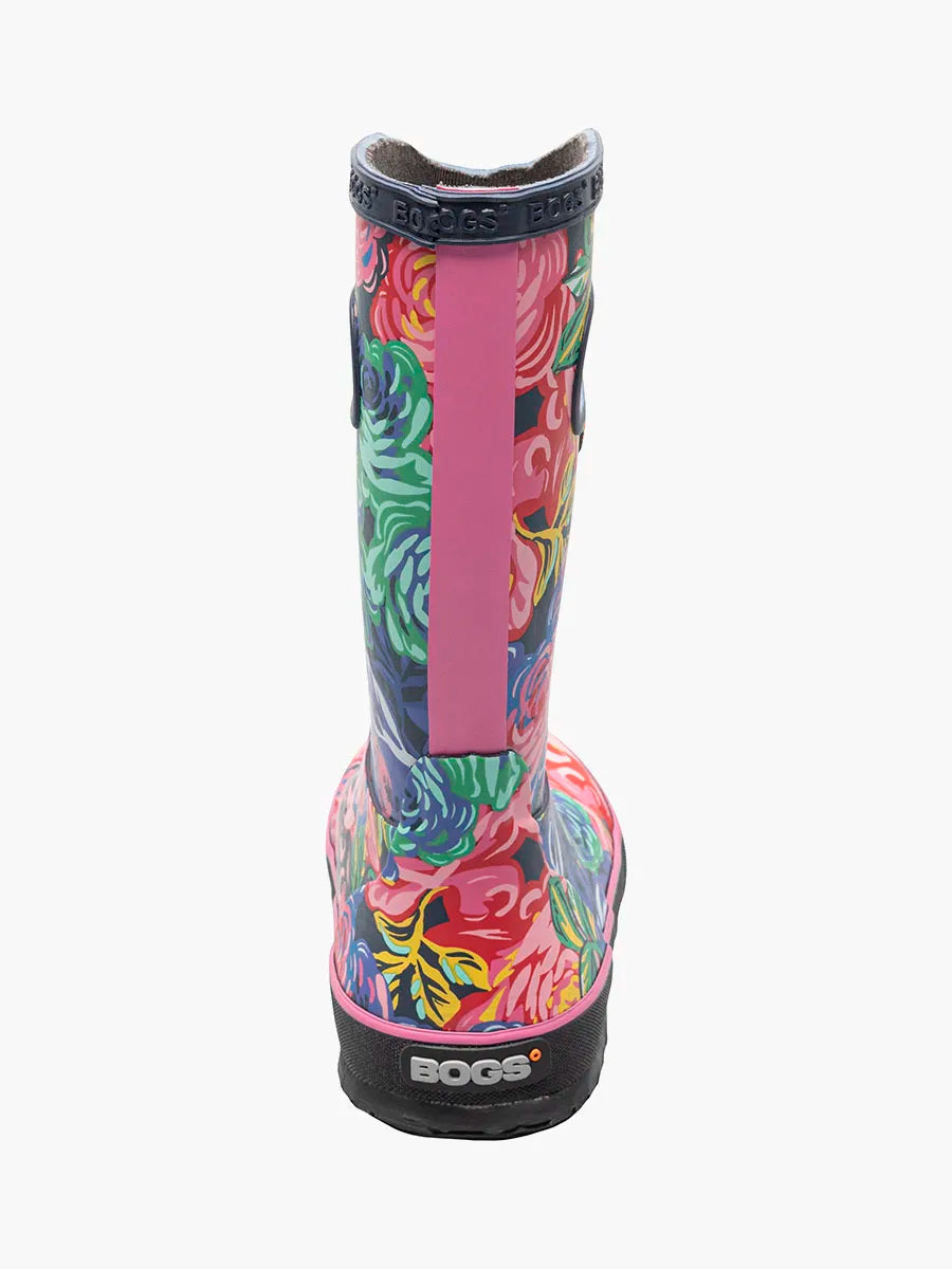 Botte de pluie - Jardin de roses - 1J à 6J
