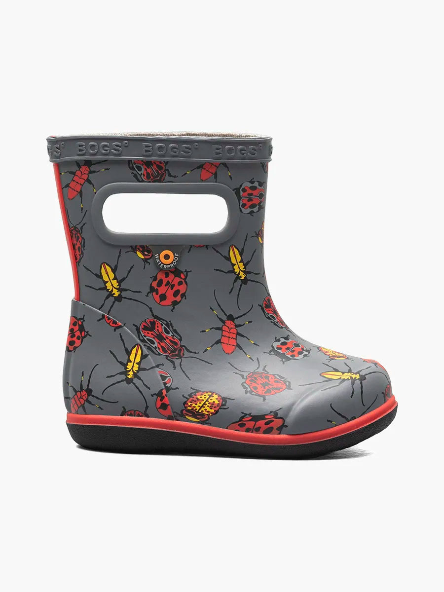 Botte de pluie - Skipper - Insectes - 4E à 10E