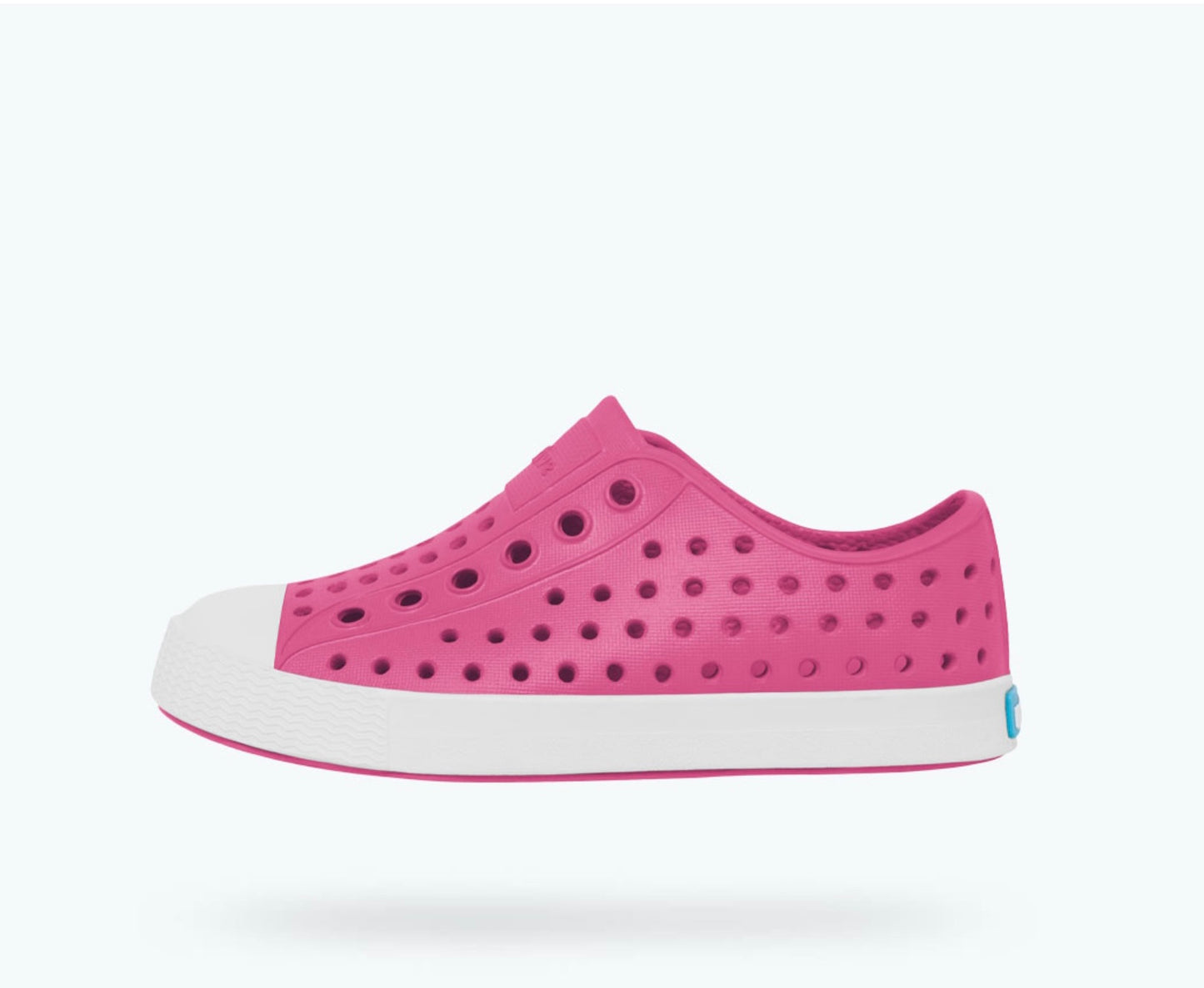 JEFFERSON KIDS -Fushia - 4E à 13E