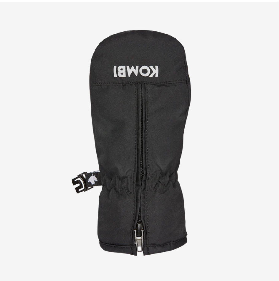 Mitaines Adorable - Noir - Bébés