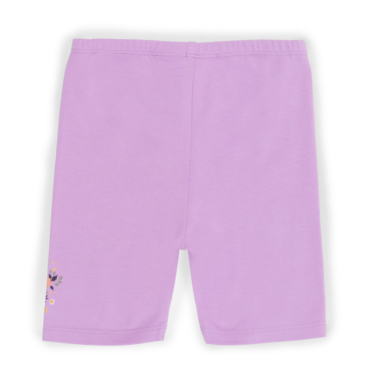 Legging court - Marchand de fleurs - S2306-15 - 2 à 12 ans
