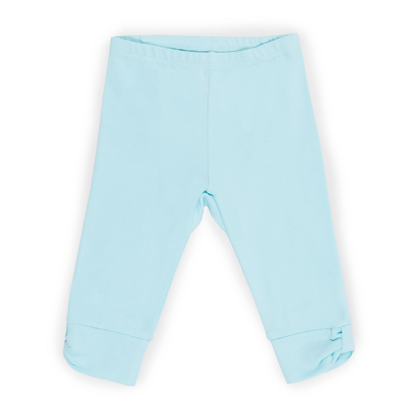 Legging 3/4 Florida givrée - La plage et moi - S2358-02 - 6 à 24 mois