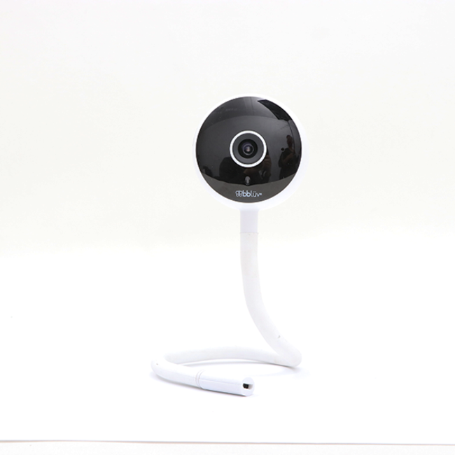 Moniteur WIFI pour Bébé Viyü