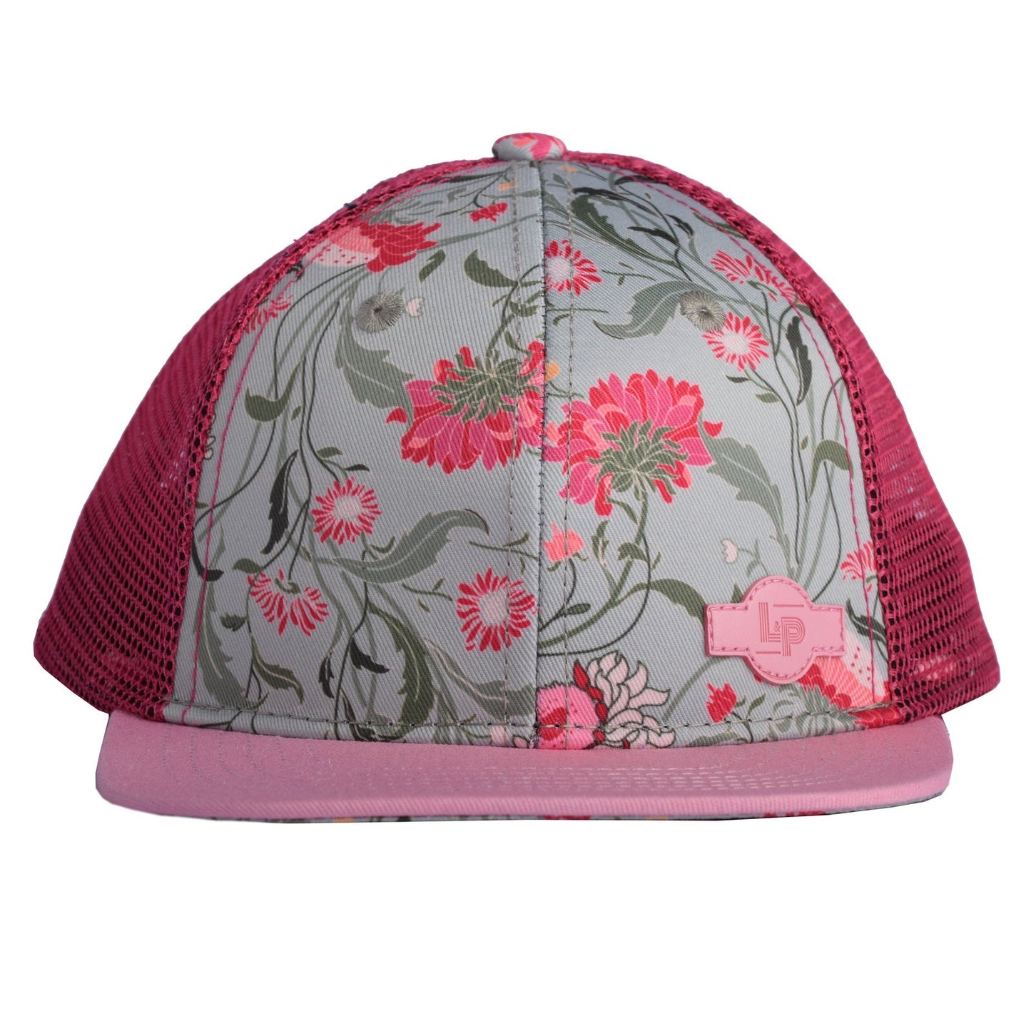 Casquette Snapback (NAMUR)- Filet