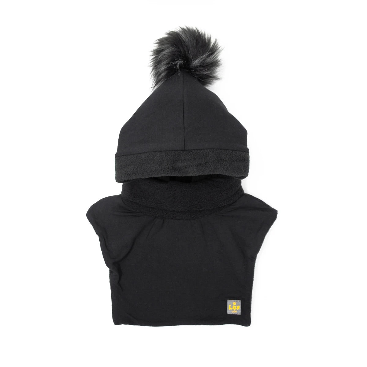 CAGOULE ÉVOLUTIVE « L'AVALANCHE » - 6-36M et 3-6 ans