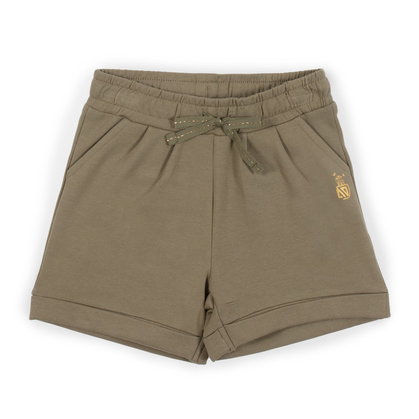 Culotte courte - Marchand de fleurs - S2306-03 - 2 à 12 ans