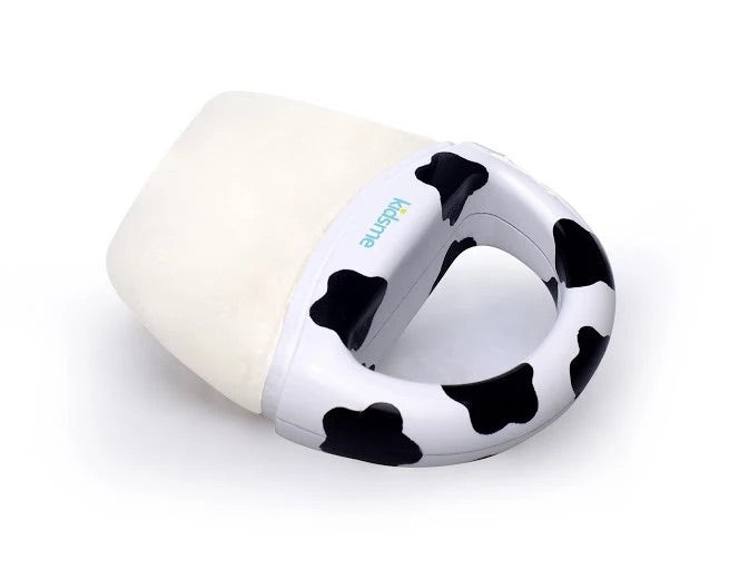 Tétine Alimentaire Moo Moo