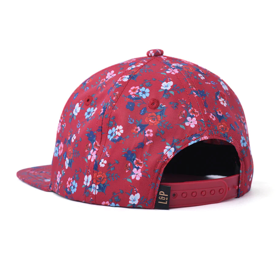 Casquette SNAPBACK (ROMA 4.0)