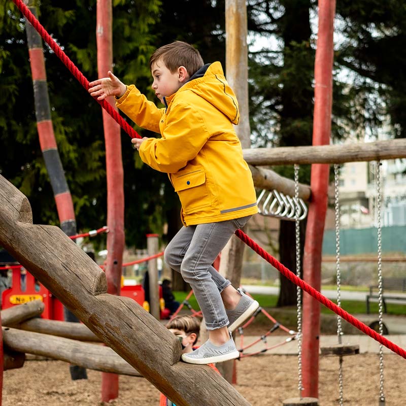 Souliers- Noir - 4E à 13E