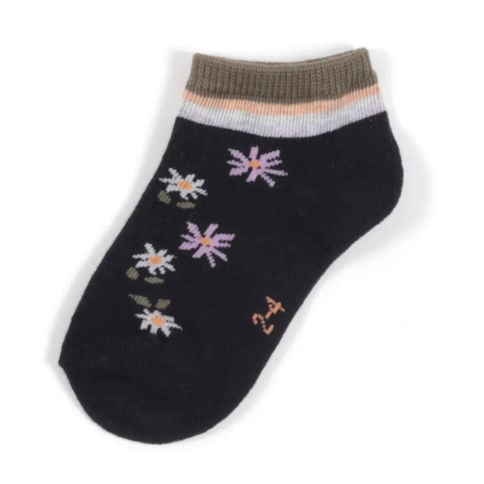 Bas - Chez le fleuriste - S2356-20 - 6/12 et 12/24 mois