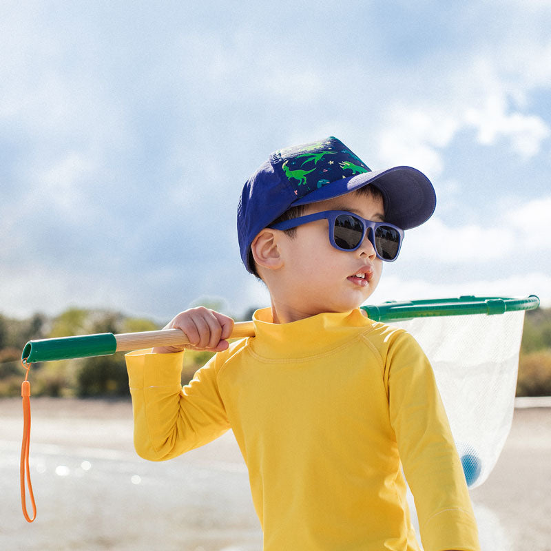 Lunettes de soleil | Marine