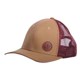 Casquette (Le Mans 6.0) - Sauge & Bourgogne