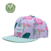 Casquette - WILD HIBISCUS PINK