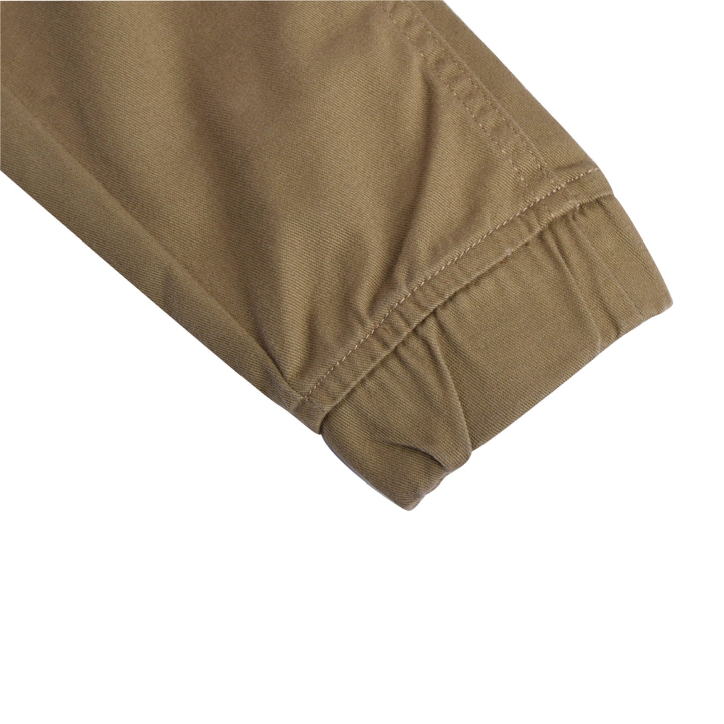 PANTALON JOGGER - Olive