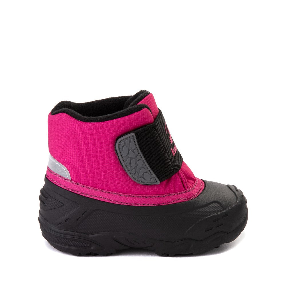 Bottes WREN LO pour tout-petits - Rose - 5E à 13E