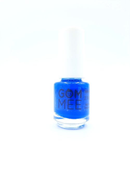 VERNIS À ONGLES MAGIQUE - PLANÈTE BLEUE