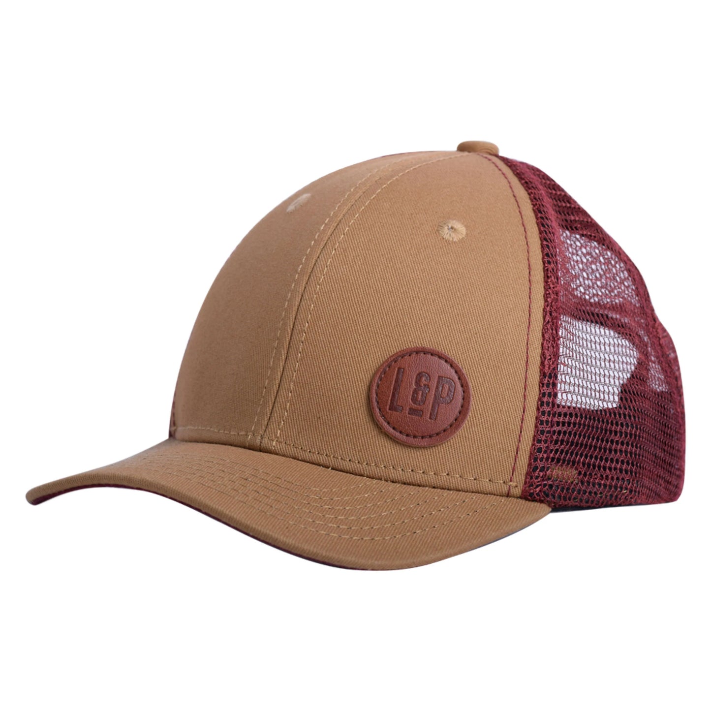 Casquette (Le Mans 6.0) - Sauge & Bourgogne