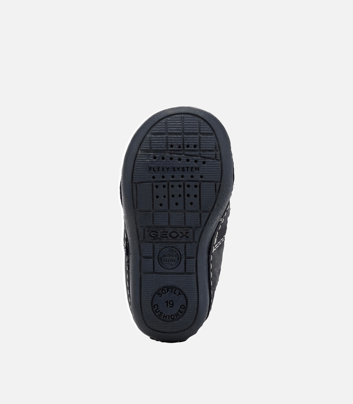 Souliers Tutim Bébé Garçon - 18 à 23
